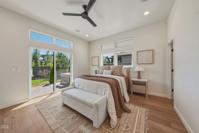 3431 NW Jackwood Place, Bend, OR 97703