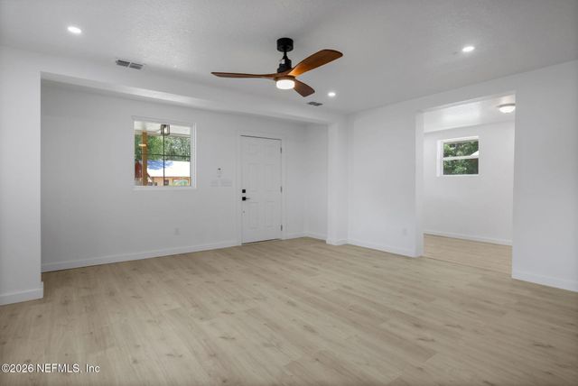 1209 SPRUCE Street, Green Cove Springs, FL 32043