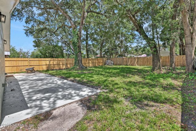 1209 SPRUCE Street, Green Cove Springs, FL 32043