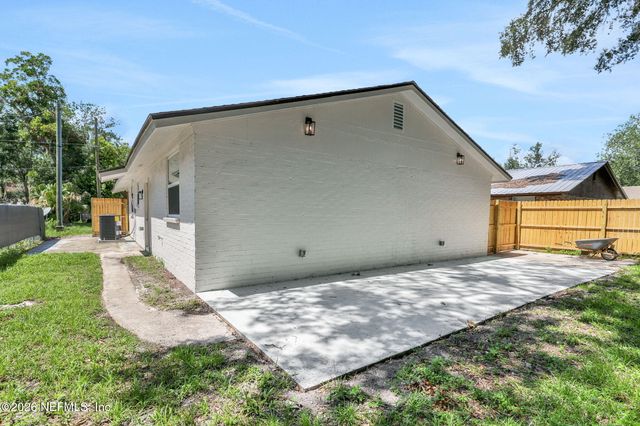 1209 SPRUCE Street, Green Cove Springs, FL 32043