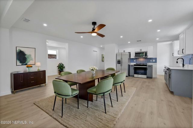 1209 SPRUCE Street, Green Cove Springs, FL 32043