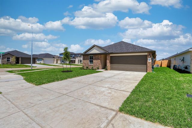 30846 Brightwell Bend, Fulshear, TX 77441