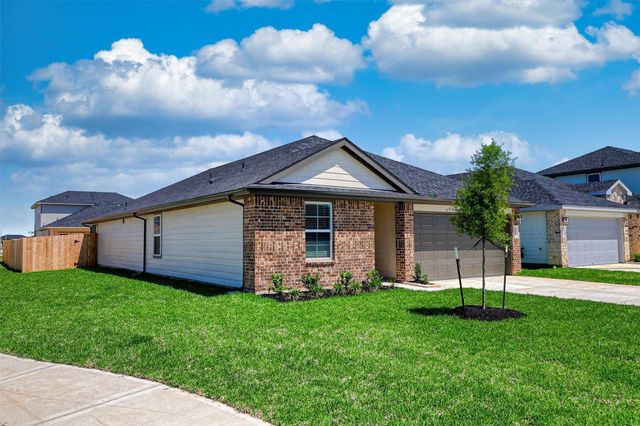 30846 Brightwell Bend, Fulshear, TX 77441