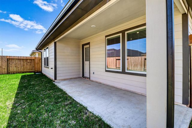 30846 Brightwell Bend, Fulshear, TX 77441
