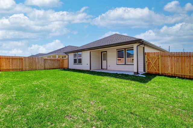 30846 Brightwell Bend, Fulshear, TX 77441