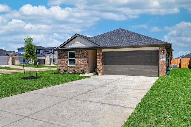 30846 Brightwell Bend, Fulshear, TX 77441