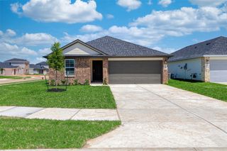 30846 Brightwell Bend, Fulshear, TX 77441