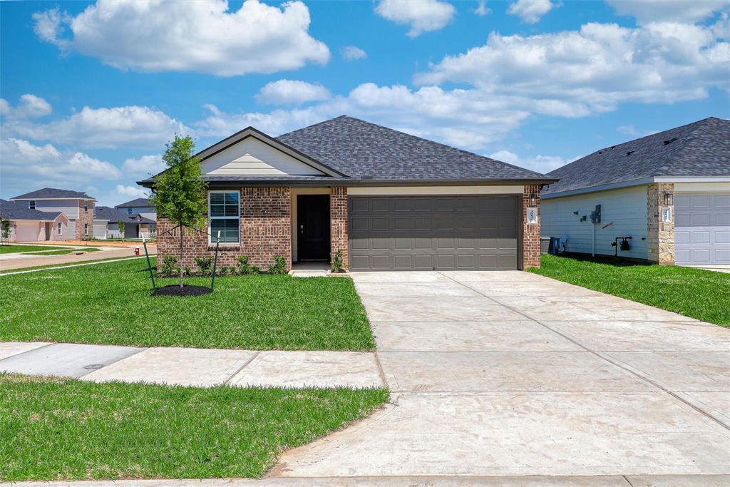 30846 Brightwell Bend, Fulshear, TX 77441