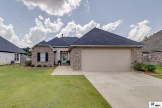 117 AUBREE CIRCLE, West Monroe, LA 71291