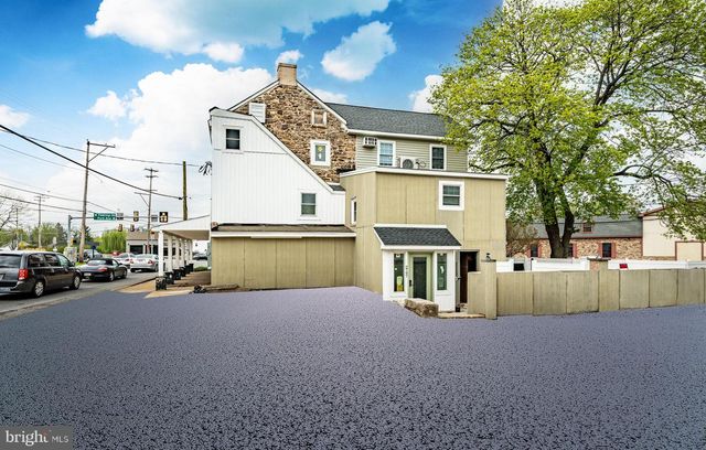 2797 EGYPT RD, Norristown, PA 19403