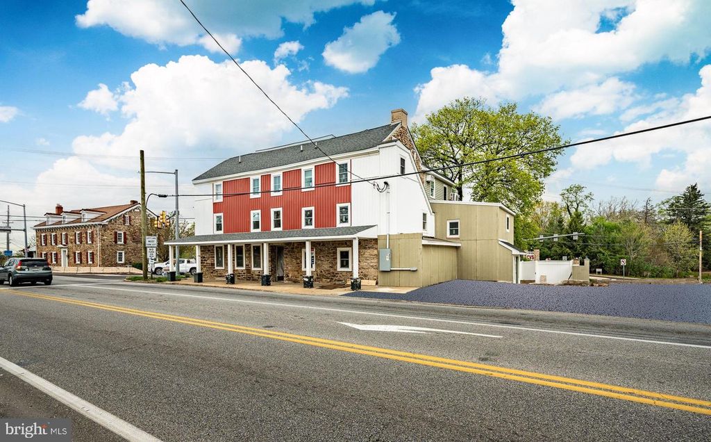 2797 EGYPT RD, Norristown, PA 19403