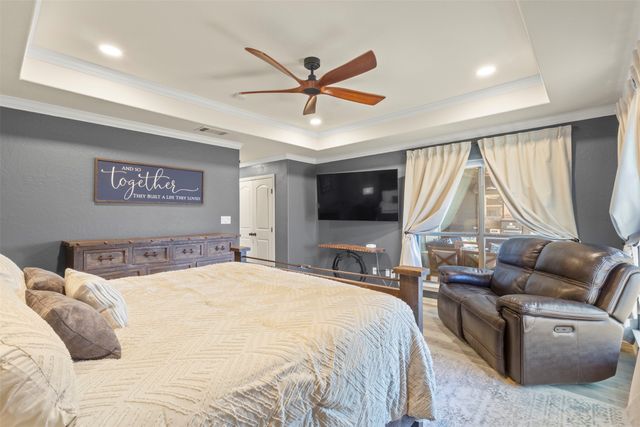 3112 Preston Club Drive, Sherman, TX 75092