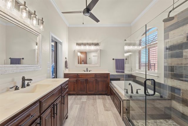 3112 Preston Club Drive, Sherman, TX 75092