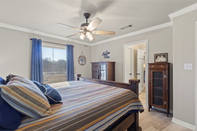 3112 Preston Club Drive, Sherman, TX 75092