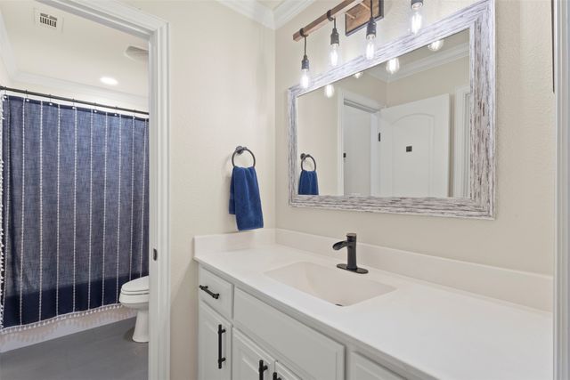 3112 Preston Club Drive, Sherman, TX 75092