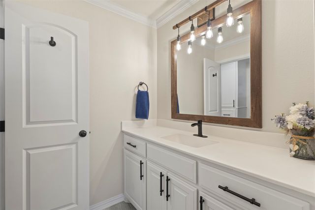 3112 Preston Club Drive, Sherman, TX 75092