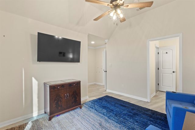 3112 Preston Club Drive, Sherman, TX 75092