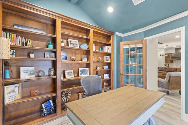 3112 Preston Club Drive, Sherman, TX 75092