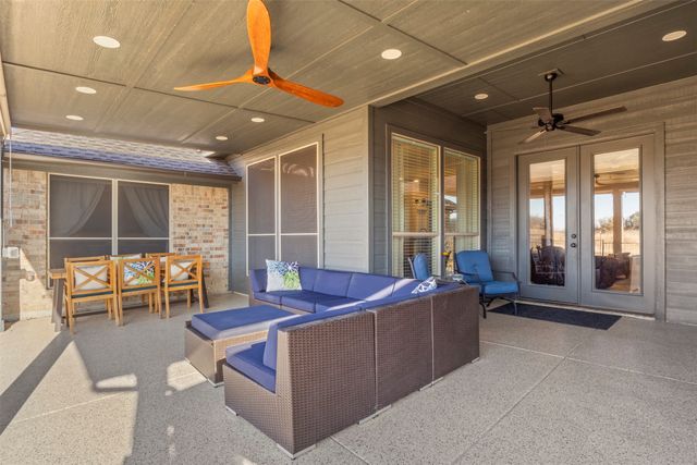 3112 Preston Club Drive, Sherman, TX 75092