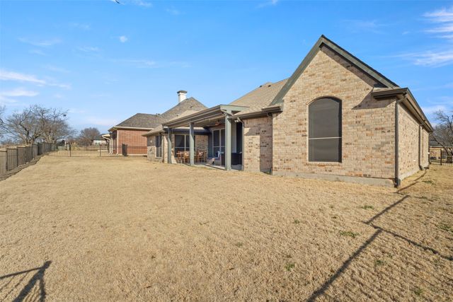 3112 Preston Club Drive, Sherman, TX 75092