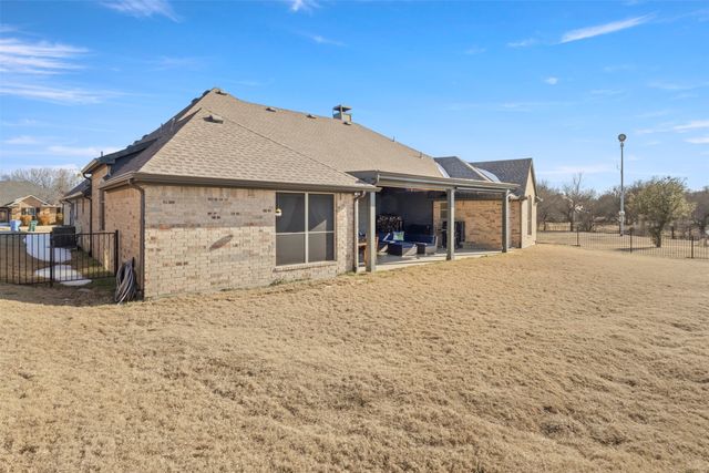 3112 Preston Club Drive, Sherman, TX 75092