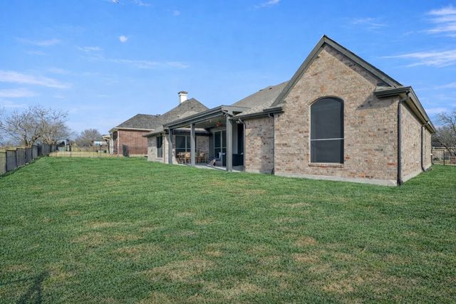 3112 Preston Club Drive, Sherman, TX 75092