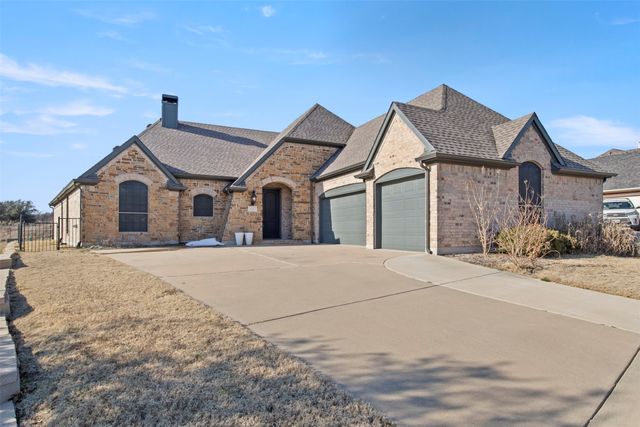 3112 Preston Club Drive, Sherman, TX 75092