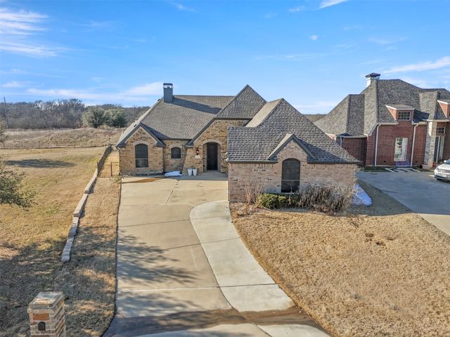 3112 Preston Club Drive, Sherman, TX 75092