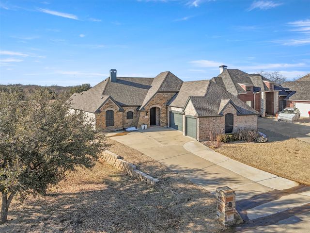 3112 Preston Club Drive, Sherman, TX 75092