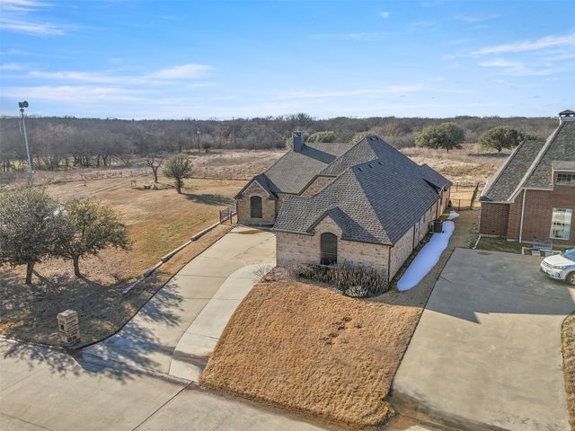 3112 Preston Club Drive, Sherman, TX 75092
