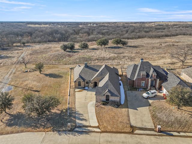 3112 Preston Club Drive, Sherman, TX 75092