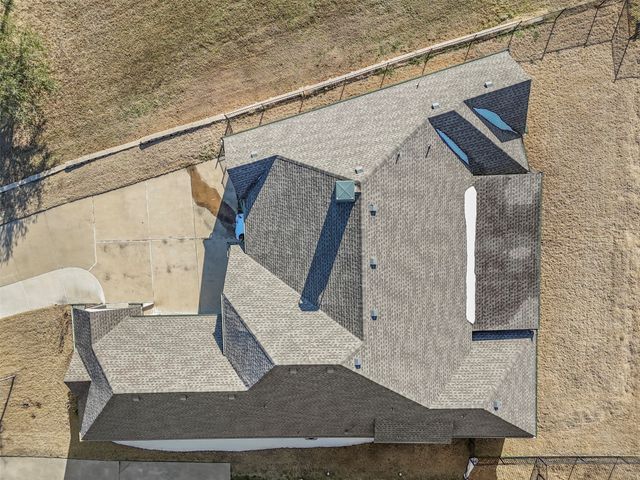 3112 Preston Club Drive, Sherman, TX 75092