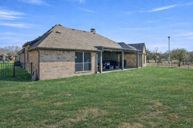 3112 Preston Club Drive, Sherman, TX 75092