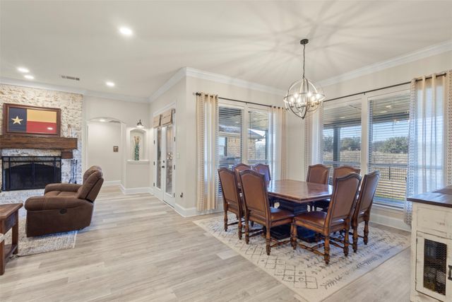 3112 Preston Club Drive, Sherman, TX 75092