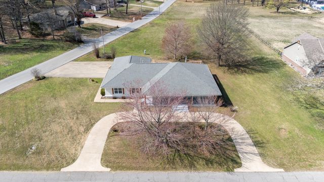 3120 Old Dike, Grove, OK 74344
