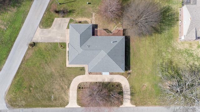 3120 Old Dike, Grove, OK 74344