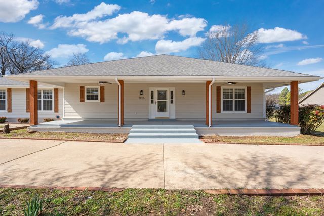 3120 Old Dike, Grove, OK 74344