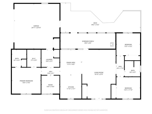 3120 Old Dike, Grove, OK 74344