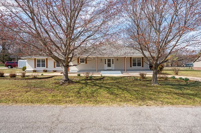 3120 Old Dike, Grove, OK 74344