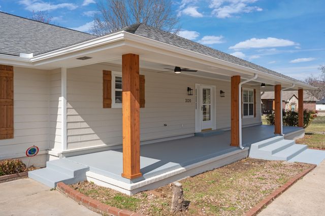 3120 Old Dike, Grove, OK 74344