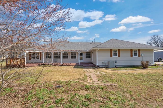 3120 Old Dike, Grove, OK 74344