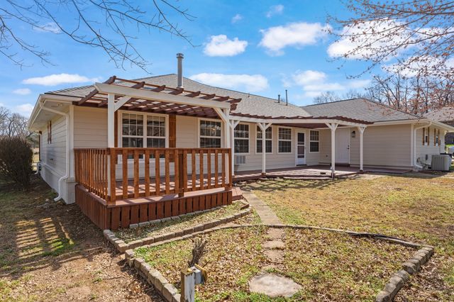3120 Old Dike, Grove, OK 74344