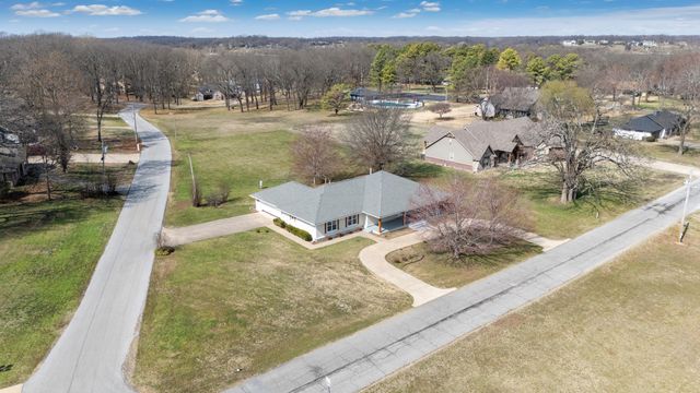 3120 Old Dike, Grove, OK 74344