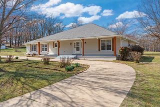 3120 Old Dike, Grove, OK 74344