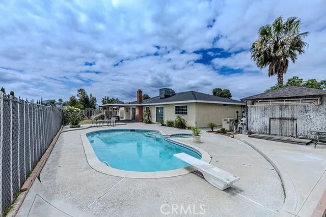 16340 Fontlee, Fontana, CA 92335