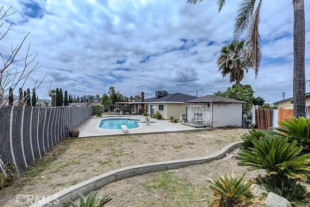 16340 Fontlee, Fontana, CA 92335