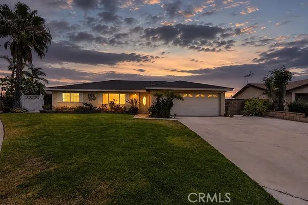 16340 Fontlee, Fontana, CA 92335