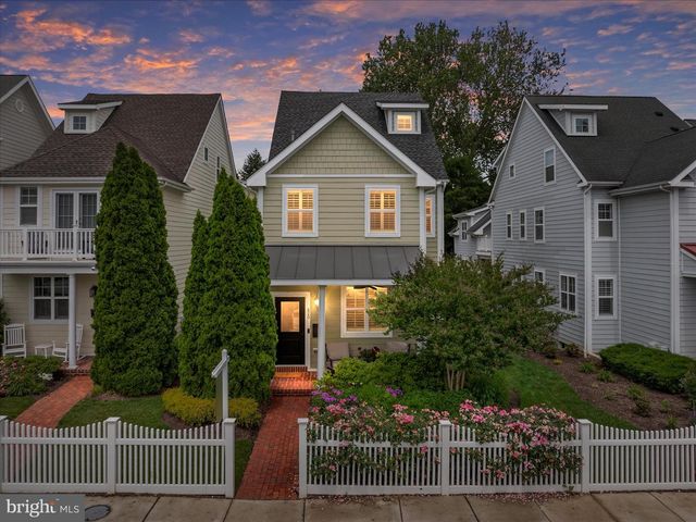 820 BAY RIDGE AVE, Annapolis, MD 21403