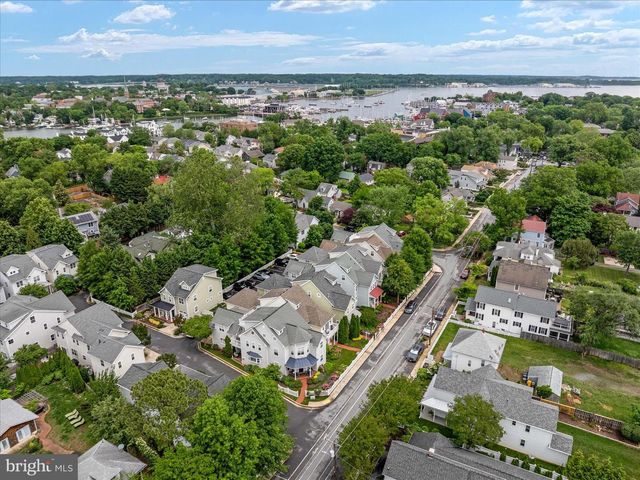 820 BAY RIDGE AVE, Annapolis, MD 21403