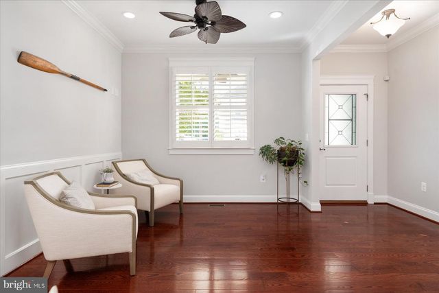 820 BAY RIDGE AVE, Annapolis, MD 21403